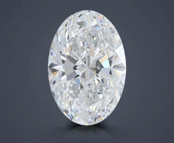 1.28 Carat · D · FL Rare Carat Ideal Cut