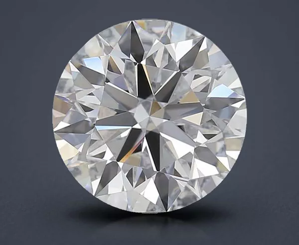 4.42 Carat · D · VVS1 Rare Carat Ideal Cut