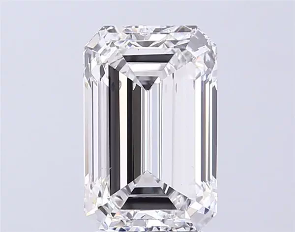 4.01 Carat · E · SI1 very good Cut