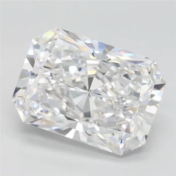 4.86 Carat · D · IF Rare Carat Ideal Cut