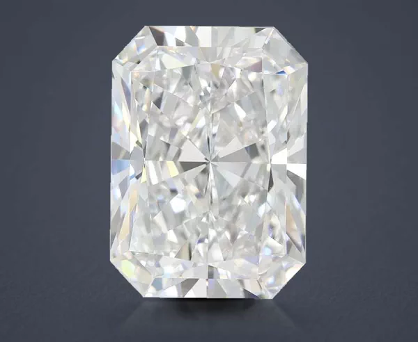 4.86 Carat · D · IF Rare Carat Ideal Cut