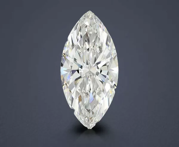 11.52 Carat · F · VVS2 Rare Carat Ideal Cut