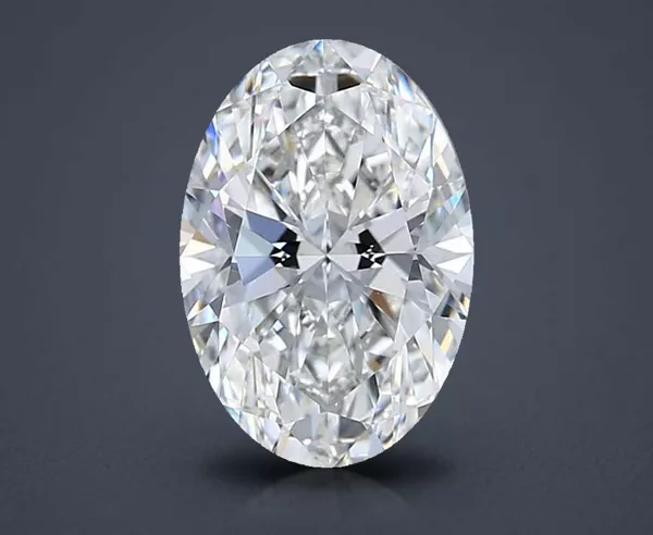 1.51 Carat · D · VVS2 Rare Carat Ideal Cut