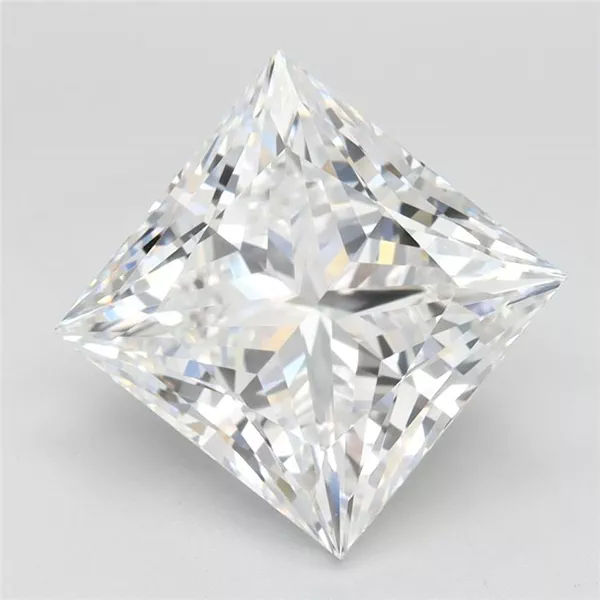 4.42 Carat · D · IF Rare Carat Ideal Cut