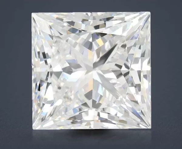 4.42 Carat · D · IF Rare Carat Ideal Cut