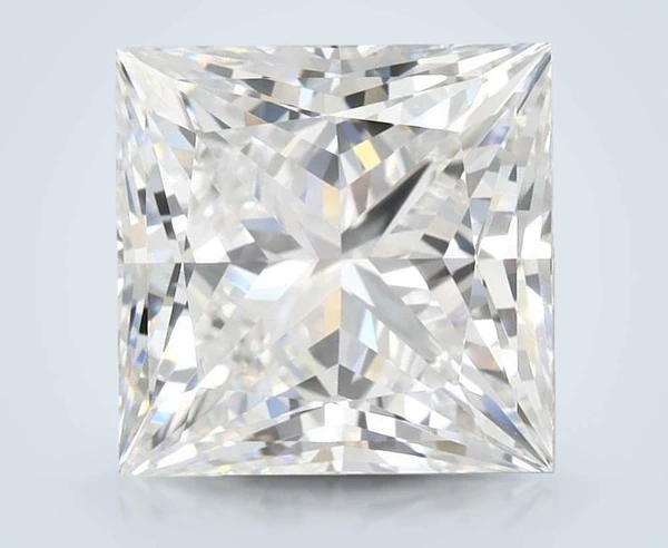 4.42 Carat · D · IF Rare Carat Ideal Cut