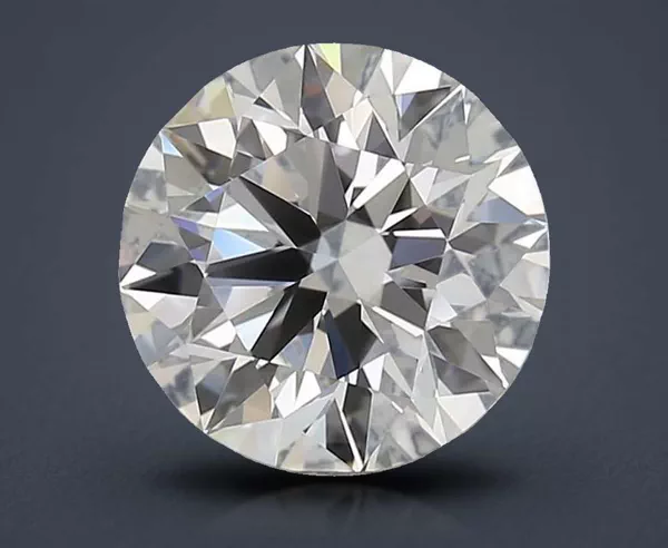 3.4 Carat · E · VVS1 Rare Carat Ideal Cut