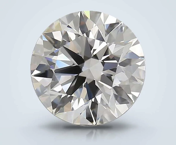 3.4 Carat · E · VVS1 Rare Carat Ideal Cut