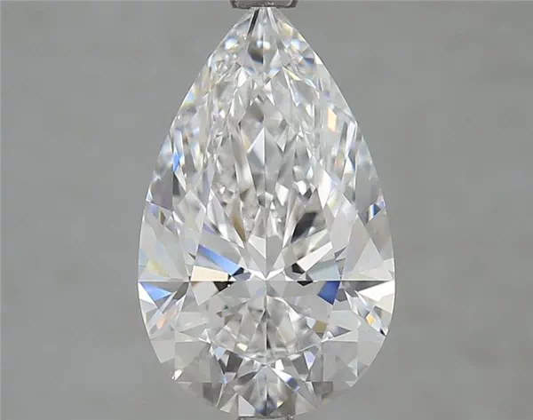 3.24 Carat · D · VVS1 Rare Carat Ideal Cut