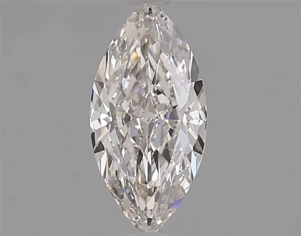 0.55 Carat · J · IF very good Cut