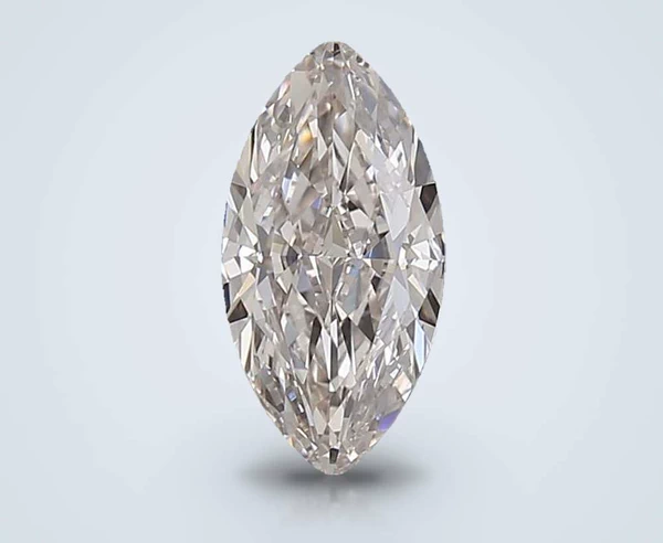 0.55 Carat · J · IF very good Cut