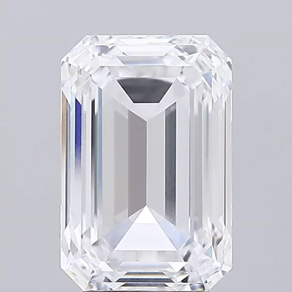 4.29 Carat · D · VVS2 Rare Carat Ideal Cut