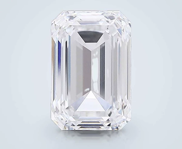 4.29 Carat · D · VVS2 Rare Carat Ideal Cut