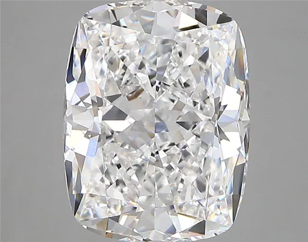 3.91 Carat · E · VVS1 Rare Carat Ideal Cut