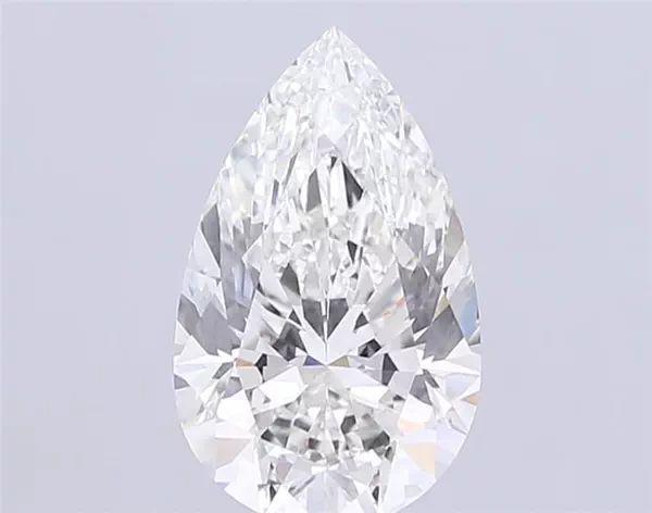 7.05 Carat · H · VS1 very good Cut