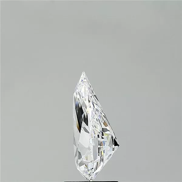 2.41 Carat · D · VVS1 Rare Carat Ideal Cut