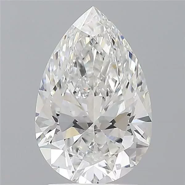2.54 Carat · E · VS1 Rare Carat Ideal Cut