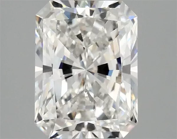 2.38 Carat · F · VS1 Rare Carat Ideal Cut