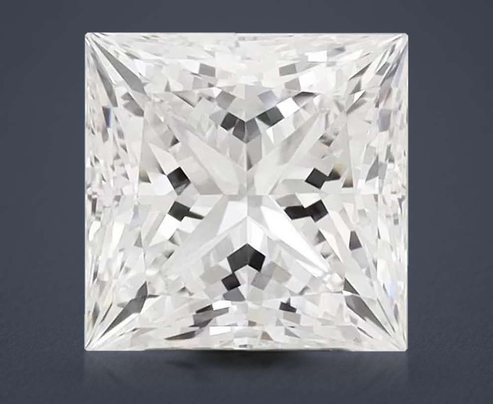 3.26 Carat · E · VS1 Rare Carat Ideal Cut