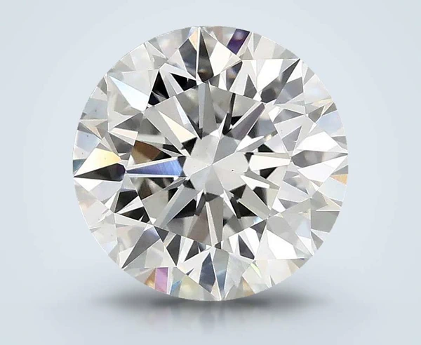 2.38 Carat · E · VS1 excellent Cut
