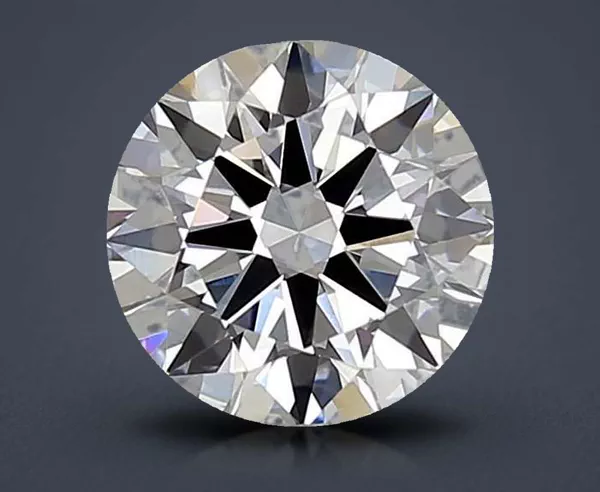 1.5 Carat · D · VVS1 Rare Carat Ideal Cut