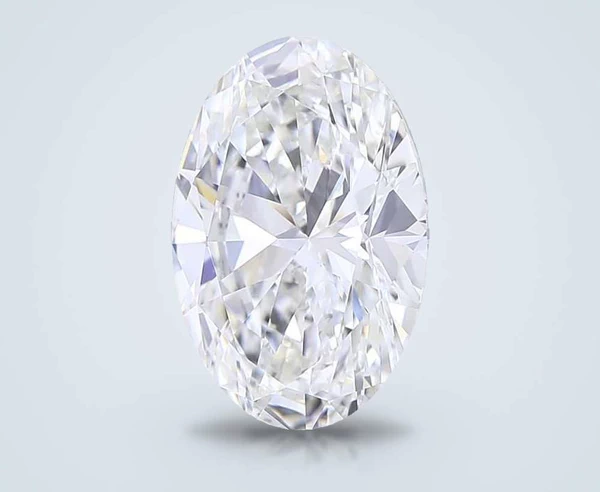 6.08 Carat · G · VS1 Rare Carat Ideal Cut