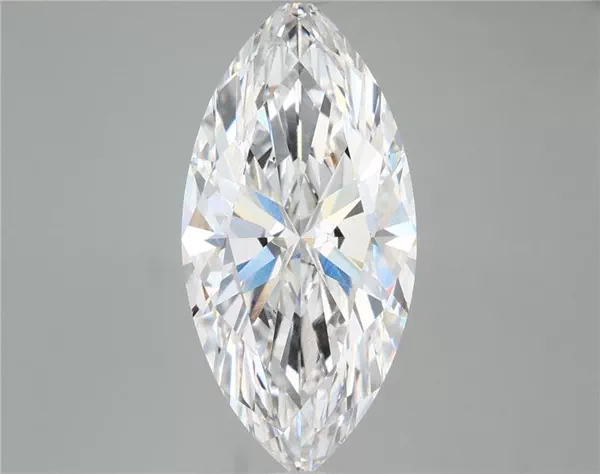 4.25 Carat · D · VVS2 Rare Carat Ideal Cut