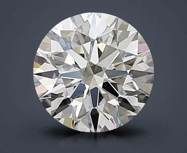 0.43 Carat · J · VVS1 Rare Carat Ideal Cut