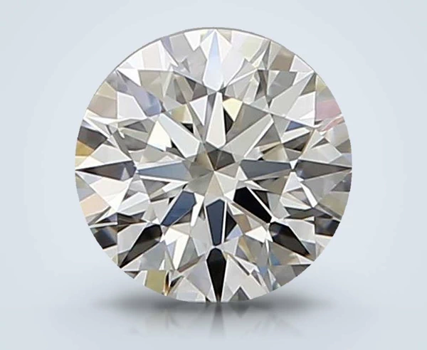 0.43 Carat · J · VVS1 Rare Carat Ideal Cut