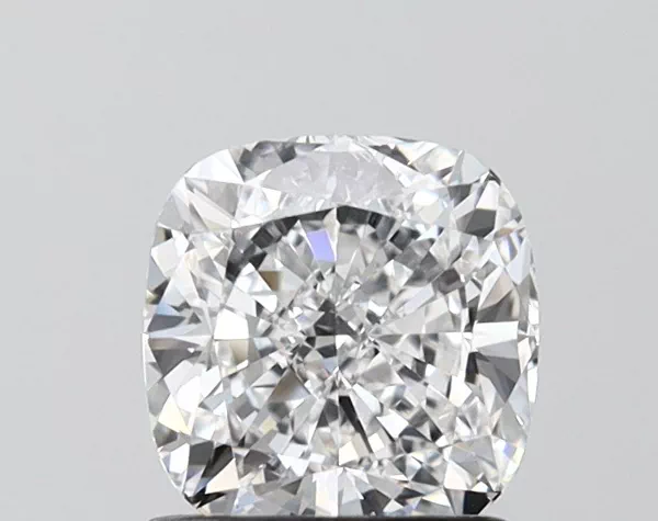 1.39 Carat · D · VVS2 Rare Carat Ideal Cut