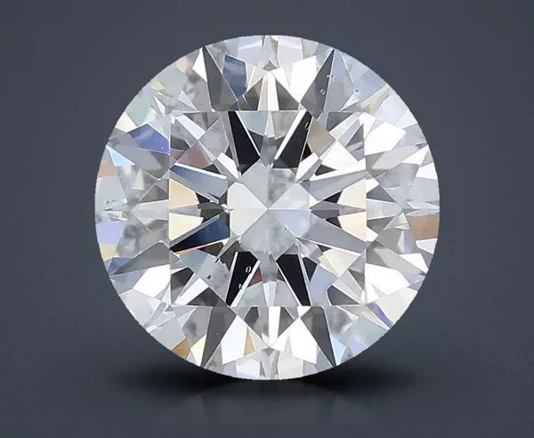 1.76 Carat · E · SI1 Rare Carat Ideal Cut