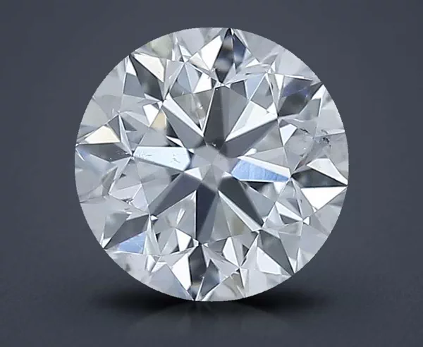 0.71 Carat · D · SI1 very good Cut