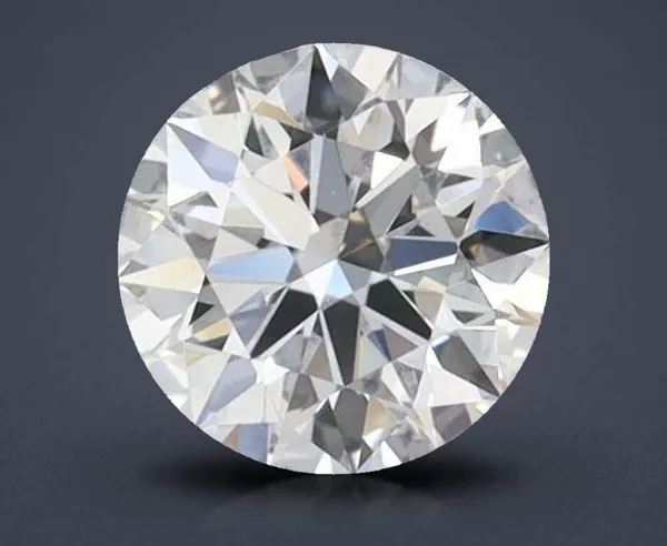0.55 Carat · D · FL Rare Carat Ideal Cut