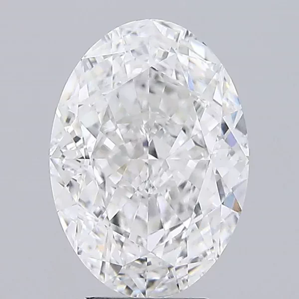 6.03 Carat · D · VVS1 Rare Carat Ideal Cut