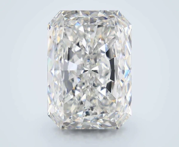 15.06 Carat · F · VS1 very good Cut