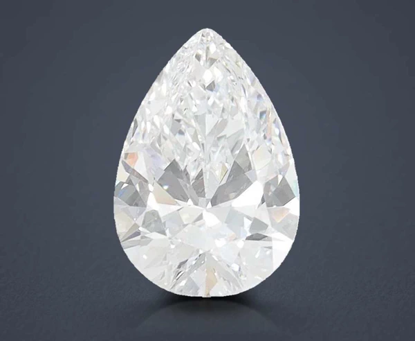 1.54 Carat · D · VVS2 Rare Carat Ideal Cut