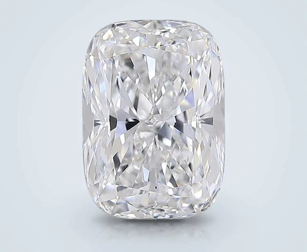 2.86 Carat · E · VS1 Rare Carat Ideal Cut