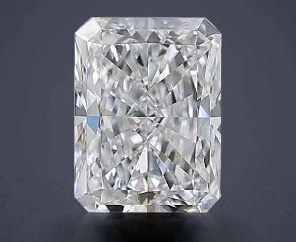 0.6 Carat · E · VS2 Rare Carat Ideal Cut