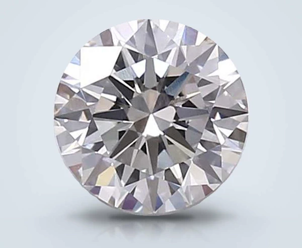 1.27 Carat · H · VVS2 Rare Carat Ideal Cut