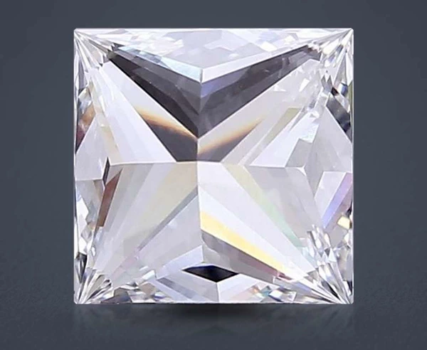3.93 Carat · E · VVS1 Rare Carat Ideal Cut