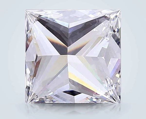 3.93 Carat · E · VVS1 Rare Carat Ideal Cut