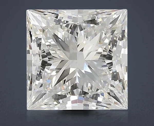 4.01 Carat · F · VS2 Rare Carat Ideal Cut