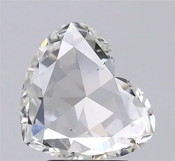 1.55 Carat · I · VS2 good Cut