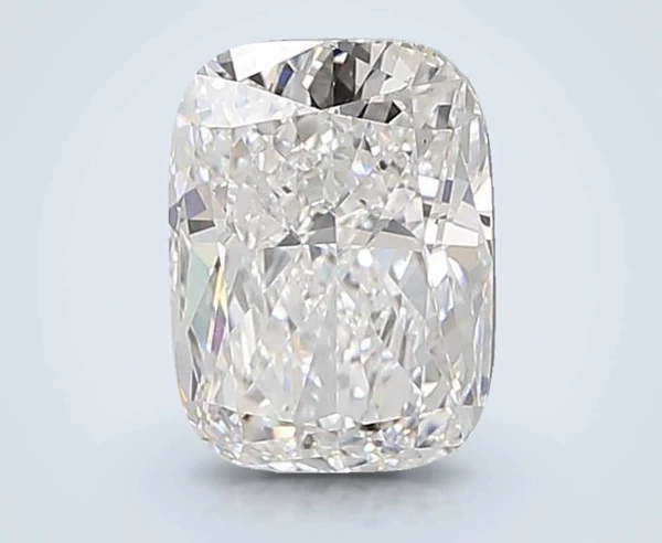 4.84 Carat · D · VVS1 Rare Carat Ideal Cut