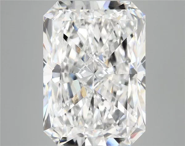 10.63 Carat · E · VVS2 Rare Carat Ideal Cut