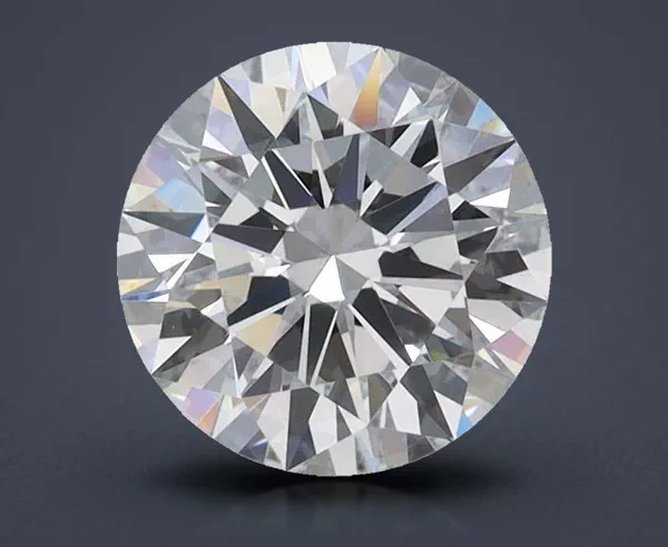 1.67 Carat · D · VVS1 Rare Carat Ideal Cut