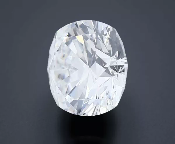 5.06 Carat · F · SI2 excellent Cut