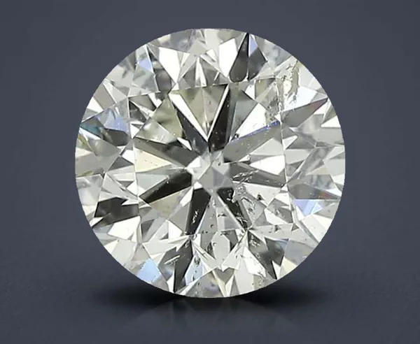 0.9 Carat · J · SI2 very good Cut