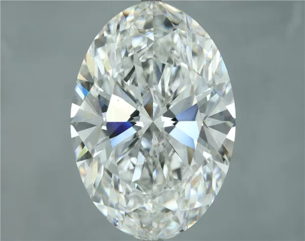 20.52 Carat · F · VS1 Rare Carat Ideal Cut