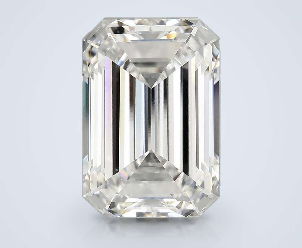 6.08 Carat · F · VVS2 Rare Carat Ideal Cut